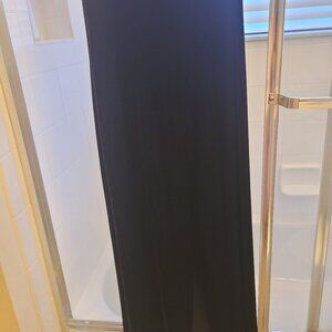 Gown